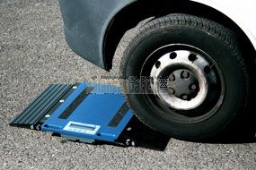 Kit de Rampas entrada/salida para plataforma sin hilos BG-PSWIFER