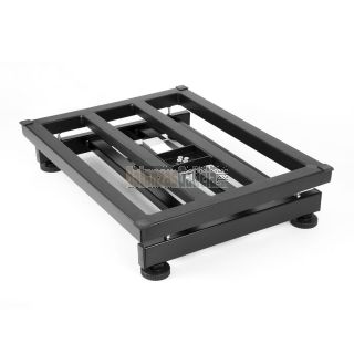 Báscula industrial de sobremesa WINTRONIX WX-K600 15-50 Kg