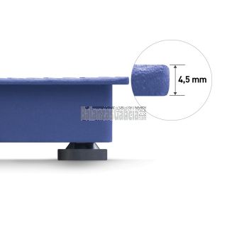 Báscula Industrial de Suelo XTREM bengal 