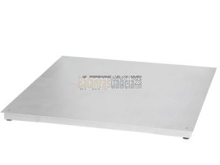 Plataforma INOX de 4 células - Serie XICAYMAN hasta 3.000 Kg