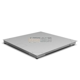 Báscula de suelo - GRAM Xtrem Lion-S – Máxima resistencia con conectividad AISI 316