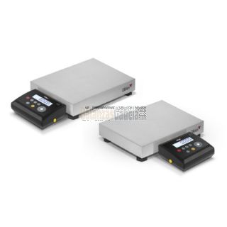 Plataforma de Pesaje Industrial - XTREM F HR - Alta Resolución