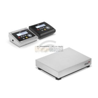 Báscula Industrial - GRAM XTREM F