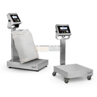 Báscula Industrial - GRAM XTREM XS