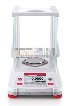 Balanza ADVENTURER Analytical OHAUS BALANZAS GALICIA