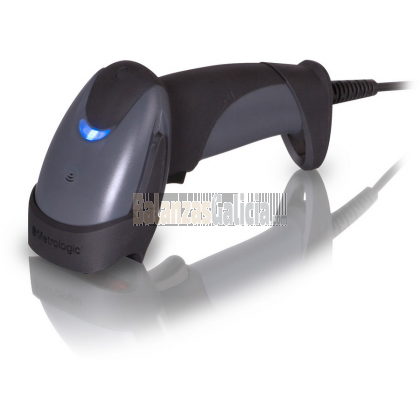 LCB-4300 Lector Láser Código de Barras USB - 2D | BALANZAS GALICIA