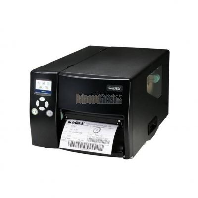 Impresora de etiquetas Godex EZ-6200 Plus