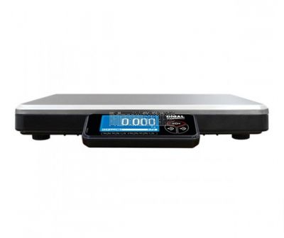 Balanza de mostrador Dibal D-Pos 400 6-15Kg  / 2/5g - Display vendedor (Conectar a TPV)