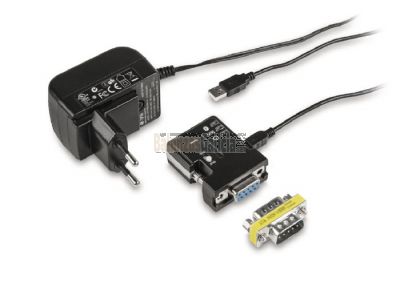 Adaptador de comunicaciones RS-232 / Bluetooth para Balanzas KERN