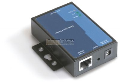 Adaptador de comunicaciones RS-232 / Ethernet para Balanzas KERN
