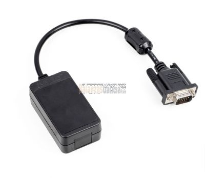 Adaptador de interfaz de Bluetooth KUP-06