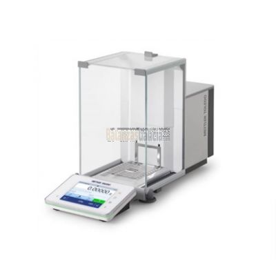 Balanzas analíticas serie XSR