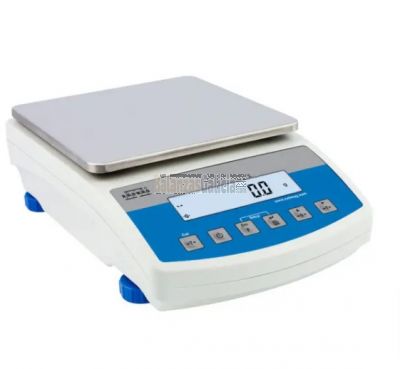 Balanzas de Precisión WLC con comunicaciones USB