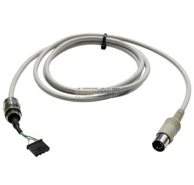 Cable RS232 para la conexión a BG-0953 touch. (S1)