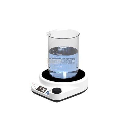 Mini Agitador Magnético WINTRONIX WX-11