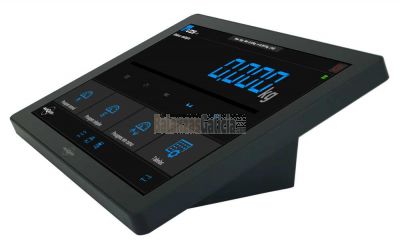 Equipo Táctil Serie BM400P 