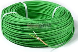 Cable blindado 6x0,34 mm² para aplicaciones móviles. €/m. Longitud máxima ordenable: 100 m ( Precio por metro )