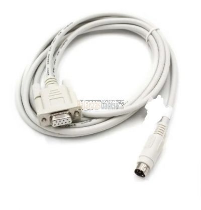 Cable RS-232 a PC o RD3 K de 4 metros - para visores K3