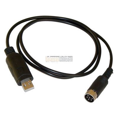 Cable conexion a PC - USB Direct K para visores K3