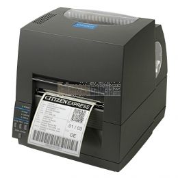 Citizen CL-S6621 - Impresora de etiquetas 