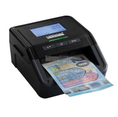 SAFESCAN 155s - Detector de Billetes Falsos