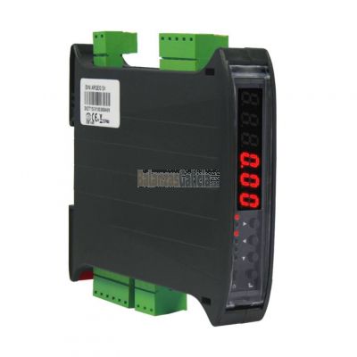 Visor transmisor de peso digital multifunción - Serie DGT1S