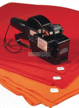 Etiquetadora progresiva TG-4220