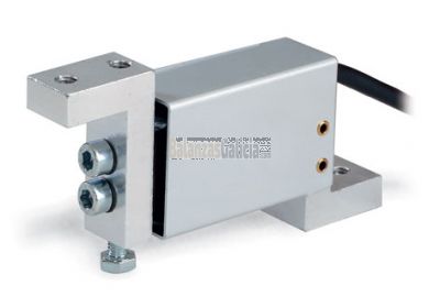 Célula de Carga UTILCELL 120 - Cobre-Berilio