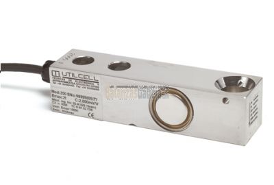 Célula de carga UTILCELL 350 Ti - Totalmente en acero inox