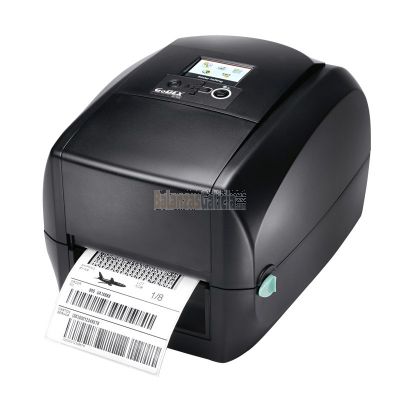 Godex RT700i - Impresora de etiquetas