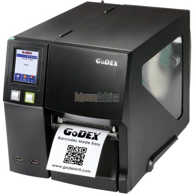 Impresora etiquetas Godex EZ1200i