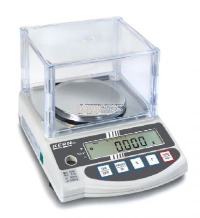 Balanza de precisión EW-N/EG-N - 220g a 12 Kg
