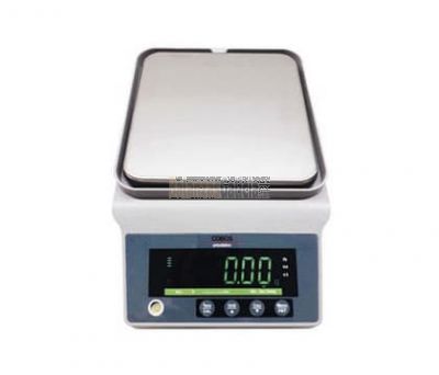 Balanza de Precisión JT-R - IP65