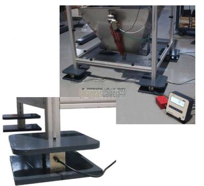 Kit de pesaje hasta 3000Kg