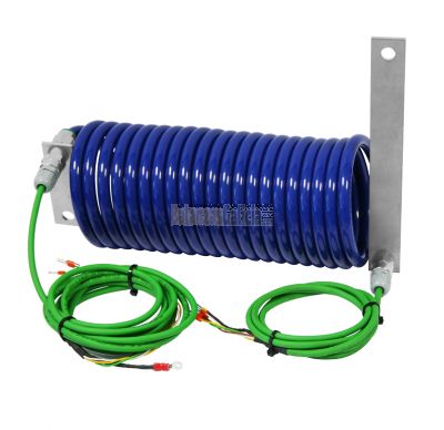 Cargador externo para bateria BT6V12A.