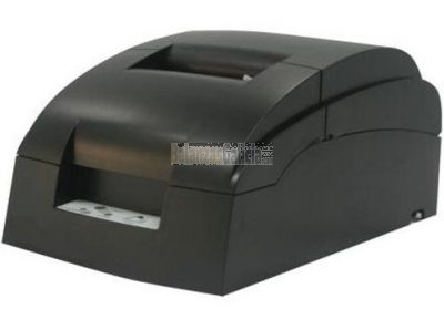 PRI-B200 - Impresora de recibos matricial para balanzas (agujas)