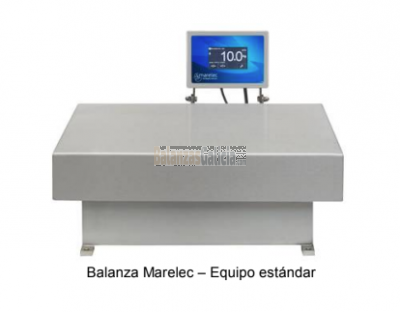 Balanzas Marinas MARELEC D6 