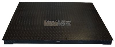 Plataforma de Pesaje de Suelo - WINTRONIX WX-Z75 IP-64/67