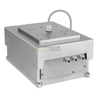 Módulo de pesaje MWMH - Capacidades desde 1 a 10 Kg - Prec. 0.1 a 1g - IP 69K 