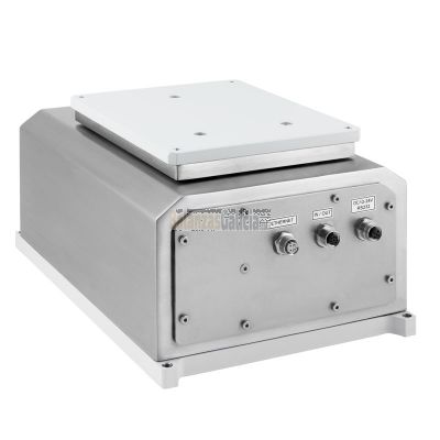 Módulo de pesaje MWLH - Capacidades desde 10 a 35 Kg - Prec. 0.01 a 0.1g