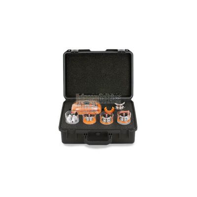 Juego de pesas E2 de 1mg - 5Kg