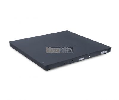Plataforma Robusta de Pesaje de Bajo Perfil IP68 - WINTRONIX - SHIPPER