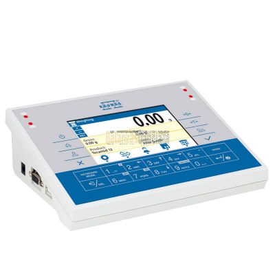 Indicador de peso ABS - Serie PUE C32