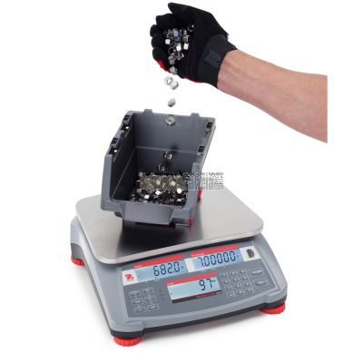 RANGER 4000 Count - OHAUS - Balanza Cuentapiezas Profesional 