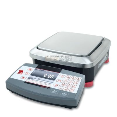 Balanza de Comprobación de Peso - Serie Ranger 7000