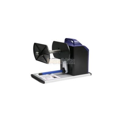 Rebobinador de etiquetas para impresoras Godex -  Ancho 120 mm