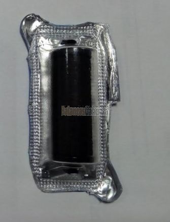 Rodillo Entintador Etiquetadora Manual - Etiquetas Open Series C y S  ( Pack 5 uds)