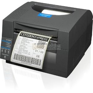 Impresora CITIZEN CL-S521II DT 203ppp 104mm.150mm/seg USB/RS232