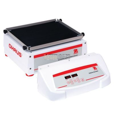 Agitador de orbital analógico para servicio ligero SHLD0403DG / SHLD0415DG