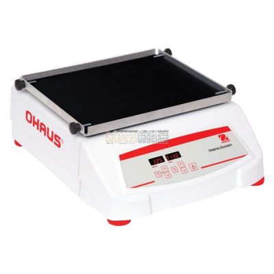 Agitador orbital analógico de servicio pesado con capacidad de 16 kg - SHHD1619AL